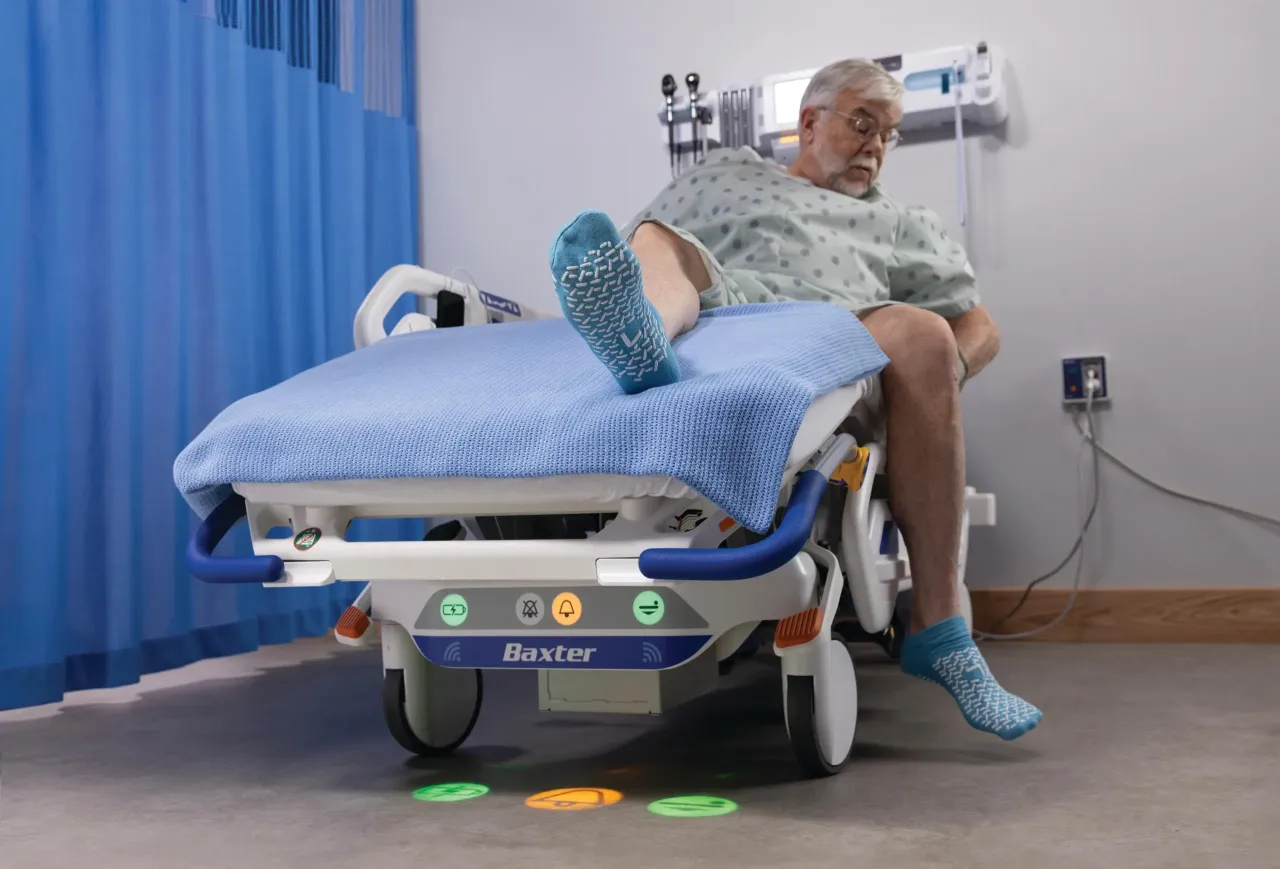 baxter-dynamo-series-stretcher
