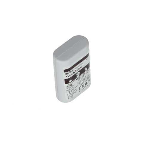 2.4V Rechargeable Battery