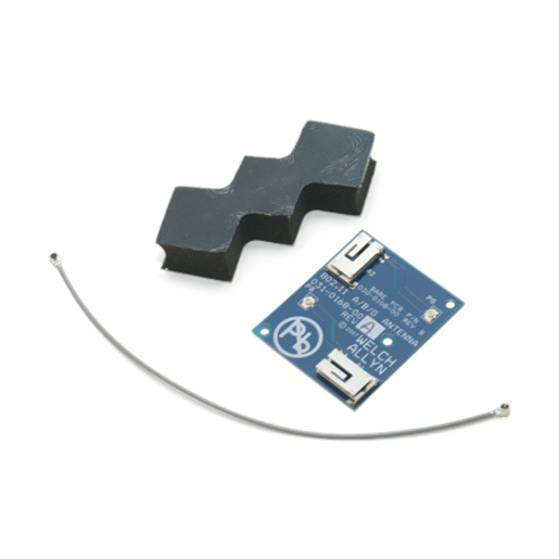 Wireless Radio Antenna Service Kit