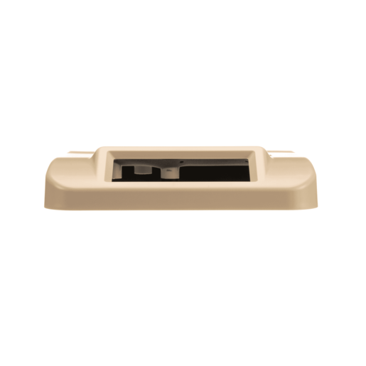 Foot Case w/Sound Barrier (Air)