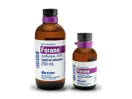 FORANE