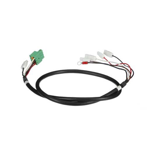 CABLE,W704 BATTERY-POWER BOARD