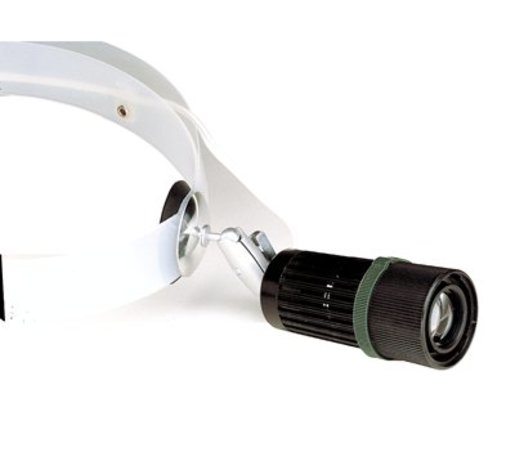 Halogen Headlight
