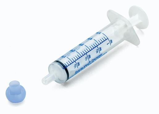 COST CONTAINMENT CLEAR 10 ML