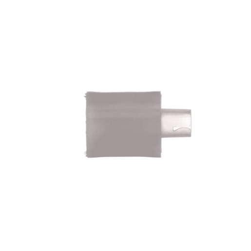 Plug, 0.343 Hole