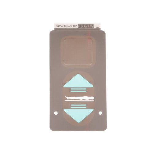 Overlay, Outer Controls