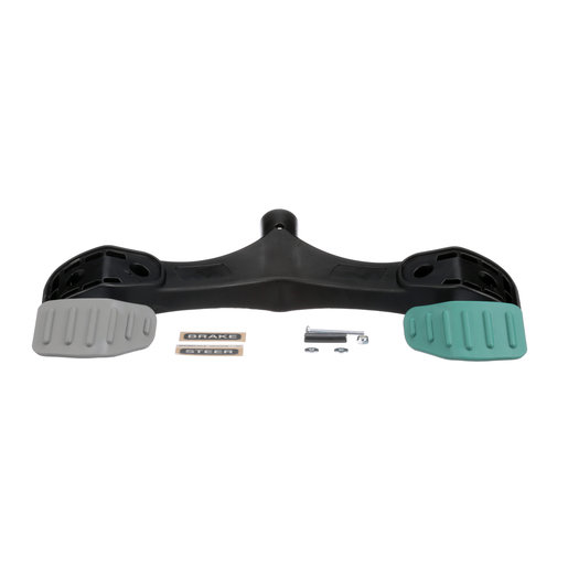 Head Brake and Steer Complete Pedal