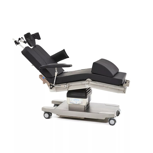 Shoulder Chair Accessory Package for Surgical Tables