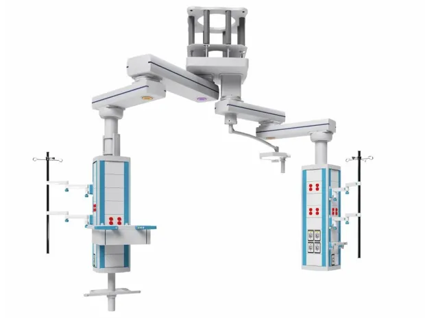 baxter_fcs_700_celing_supply_unit