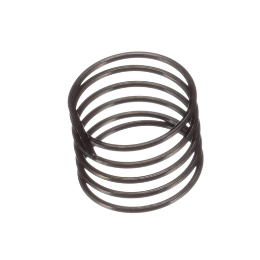 Slide Detent Spring, Right, Black