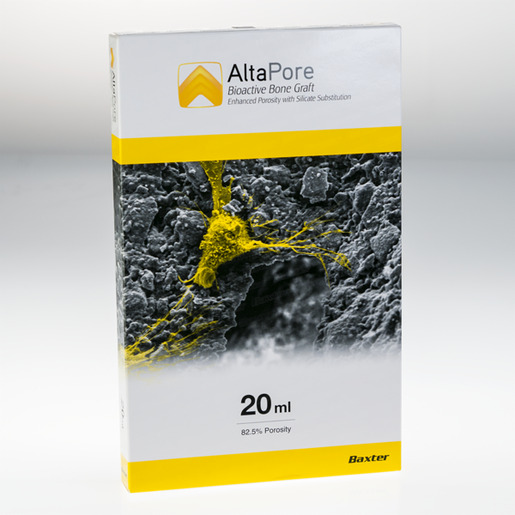 ALTAPORE Bioactive Bone Graft 20 ml