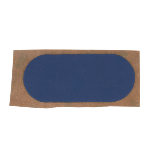Label, Blank Pill
