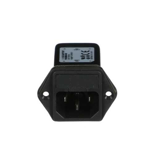 PLUG FILTER FN 92604