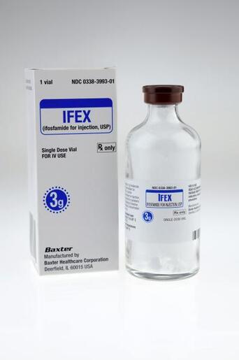 Ifex 3g (US-labelled)