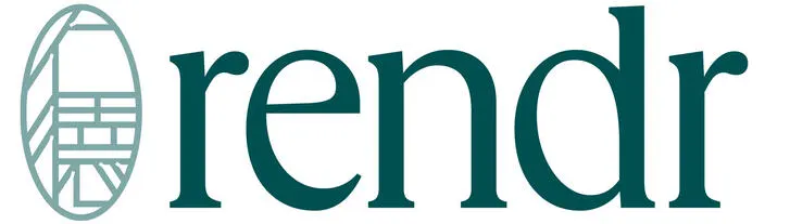 rendr logo