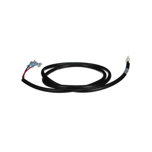 Cable Assembly, 5th Wheel Bat
