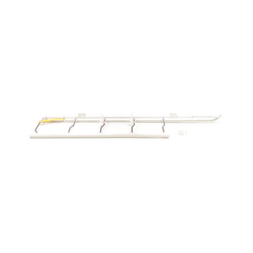 Siderail Assembly, Surgical, RH