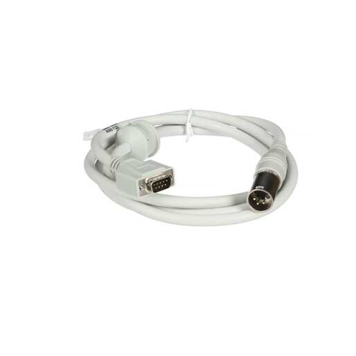 CABLE ASSY, INTEGRATED SURFACE