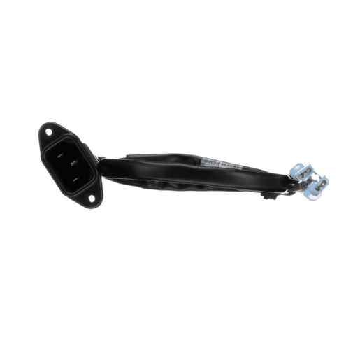 Cable Assembly, Pe, Inlet/Filter