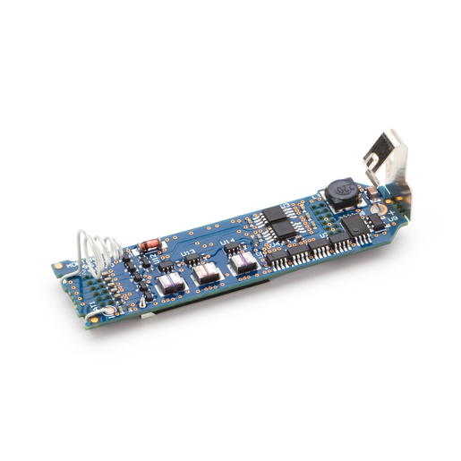 PCB Assembly, Front End, H3+