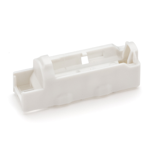 Upper Housing Assembly, Cool Gray 1C, H3+