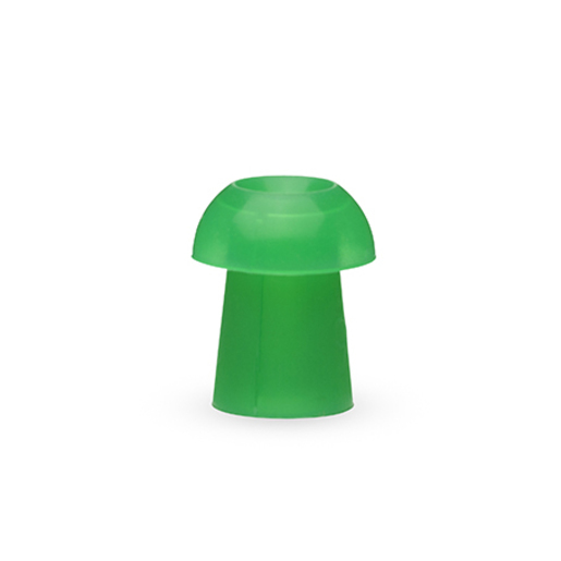 OAE Hearing Screener Ear Tips, Single Use, 9mm, 25-Pack