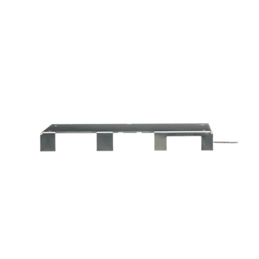 CIB Box Bottom Assembly Patient LH