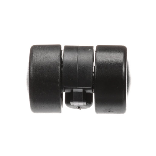 Caster, Stm, 35.50mm, Tw