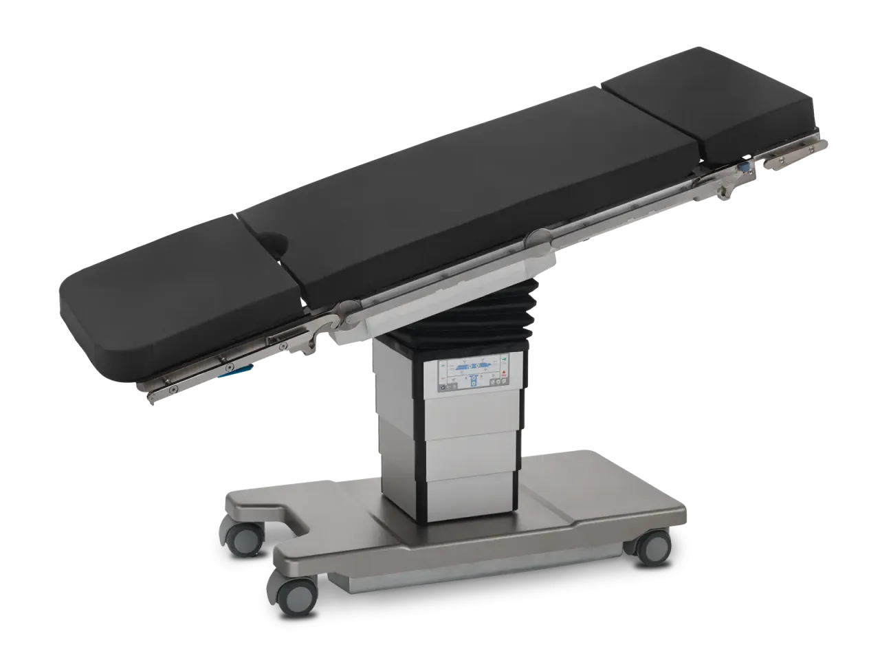 PST 500 surgical table