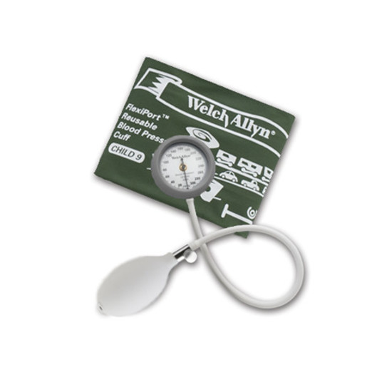 DURASHOCK, CHILD CUFF