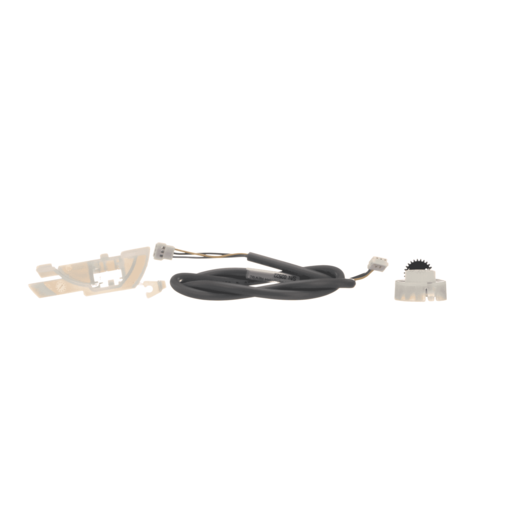 Potentiometer w/Holder