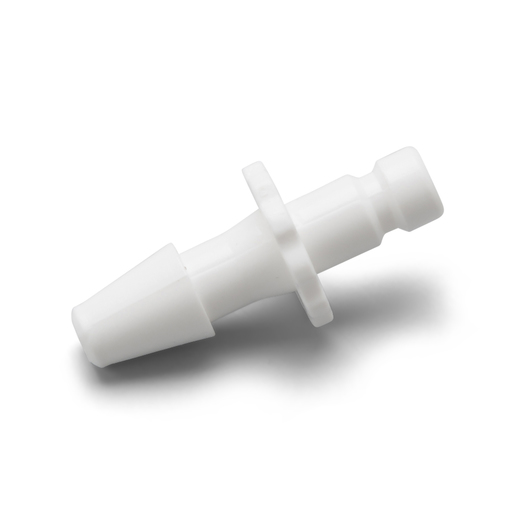 Connector, 5/32" Barb To Bayonet, Male