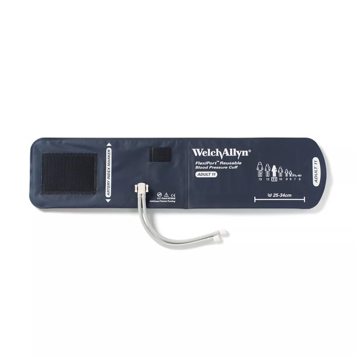 CUFF, REUS, ADULT, 1-TUBE, MQ