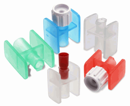 RAPIDFILL Connectors, LL to LL