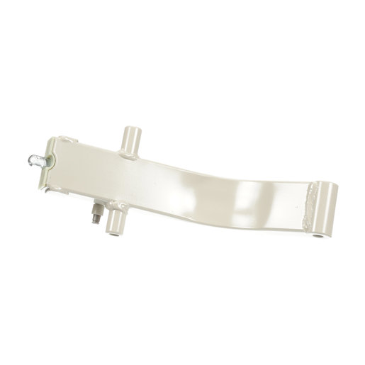 Siderail Center Arm Assembly, Painted