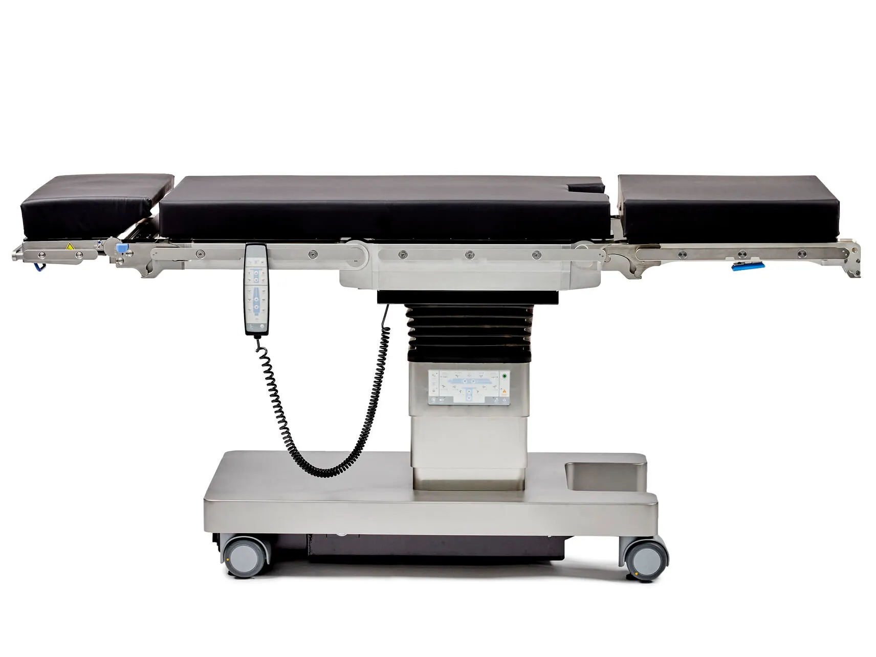 The PST 300+ Precision Surgical Table