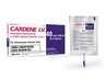 CARDENE I.V. (nicardipine hydrochloride) Injection