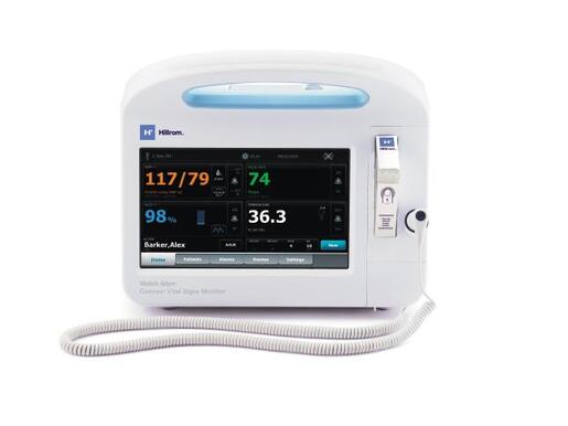 Connex Vital Signs Monitor without Radio 
