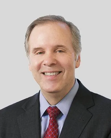 Headshot of David S. Rosenbloom