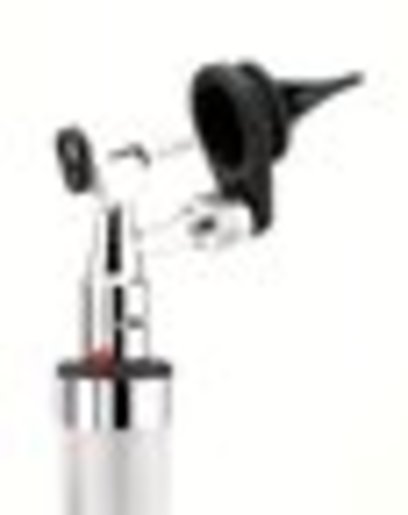 3.5V HALOGN OPERATING OTOSCOPE