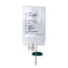 EXACTAMIX Empty EVA (ethylene vinyl acetate) Bag, 1000 mL.  For use with EXACTAMIX Compounder.