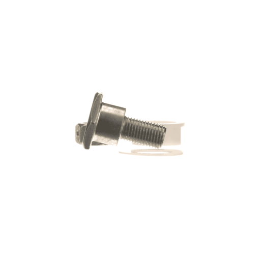 Bushing, Bolt, Washer and Nut