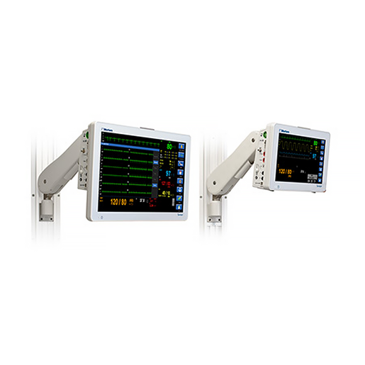 Surveyor™ S12 and S19 Patient Monitoring Systems
