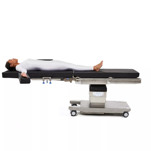 Vascular Accessory Package for Surgical Tables