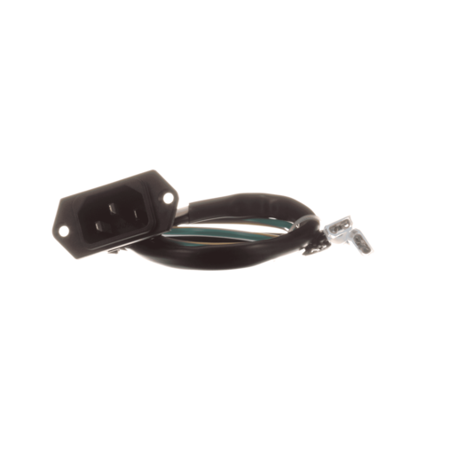 Cable Assembly, Pe, Inlet/Filter