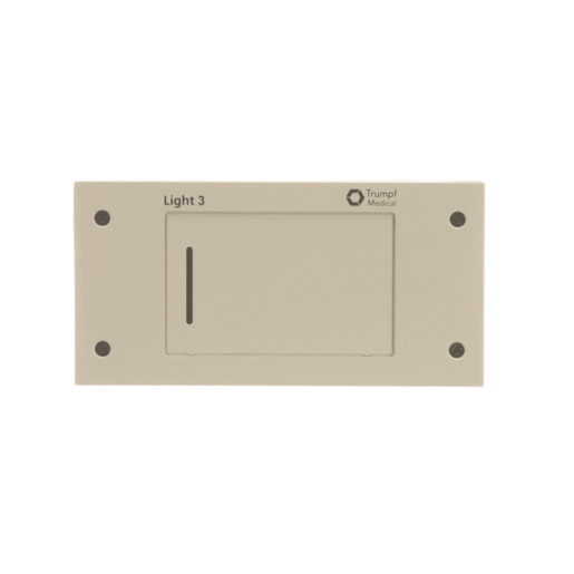 Wallcontrol Panel TL Color 3