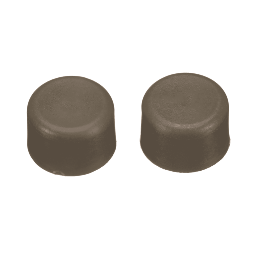 Bumper Kit, Taupe