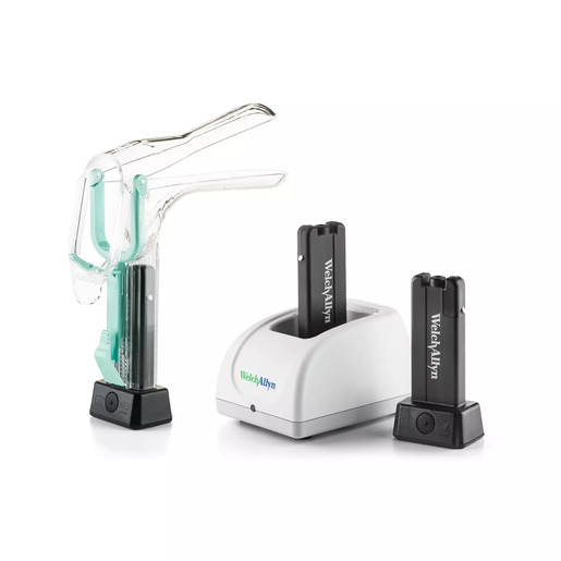 800 Series KleenSpec® Cordless Illumination System