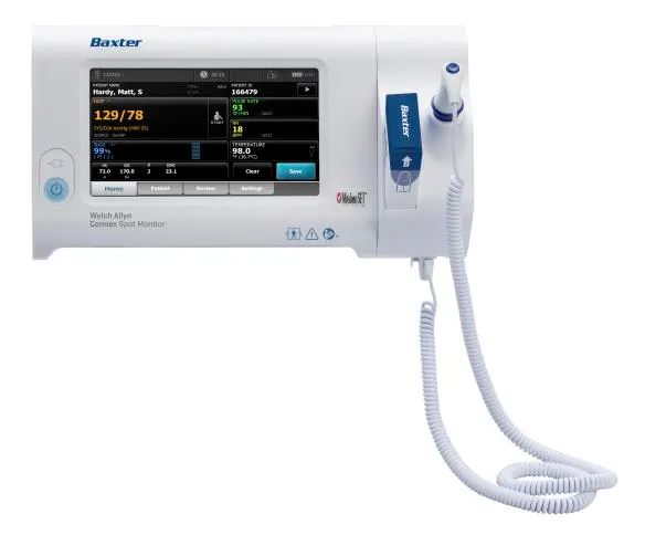 Connex Spot Monitor