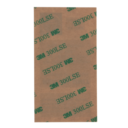 Label Kit, Control Box